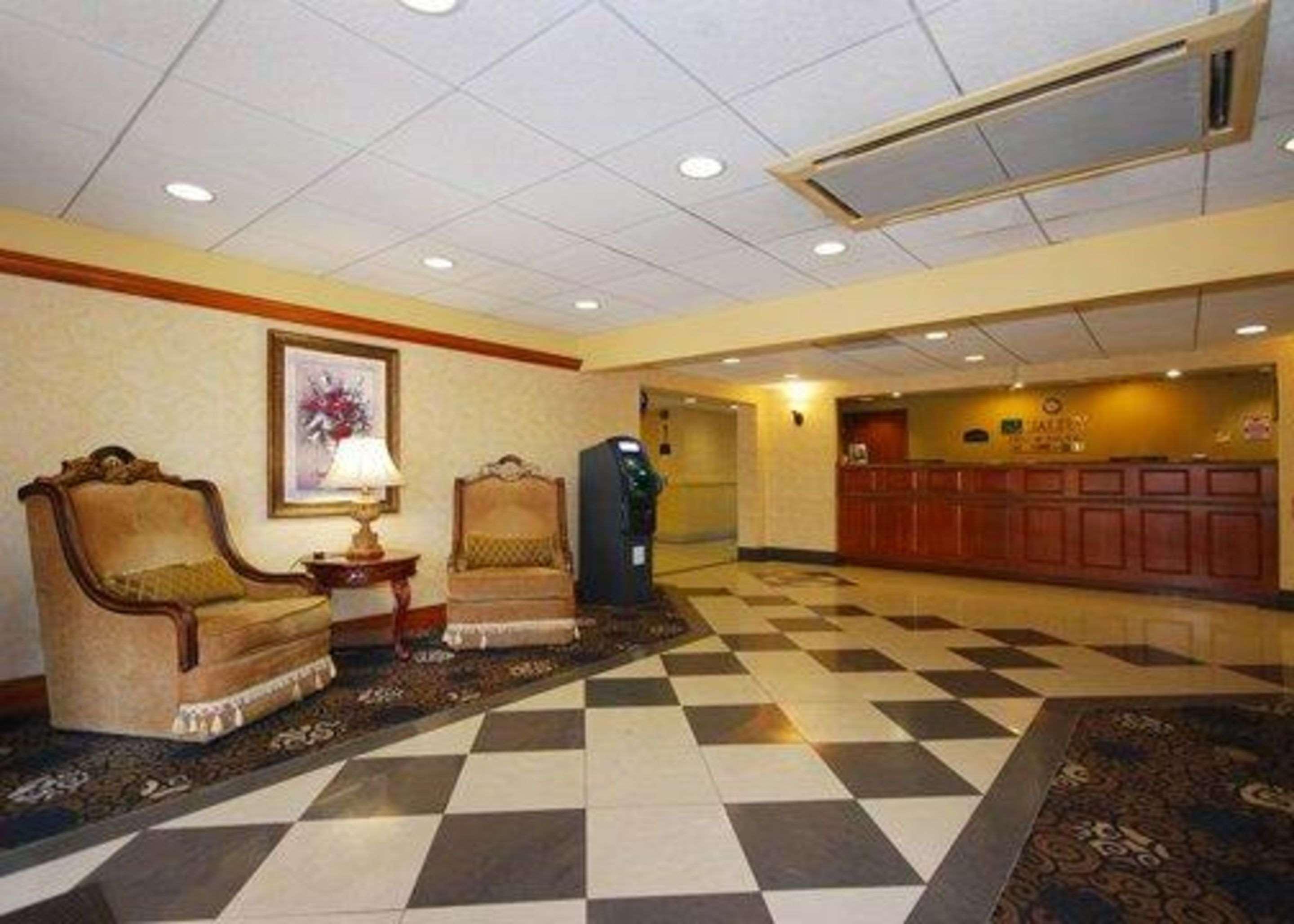 Quality Inn&Suites Bensalem Exterior foto